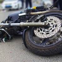 П'яний водій наїхав на 16-річного мотоцикліста у Бережанах