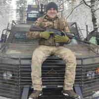 Віддав життя за Україну, – загинув захисник Іван Кіяк з Тернопільщини