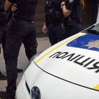 Тернополянину загрожує до п’яти років ув’язнення за напад на патрульних поліцейських