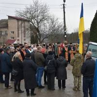 Від Тарнополя до Тернополя