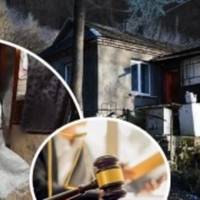 На Тернопільщині Суд оголосив вирок онуку, який зізнався у вбивстві бабусі