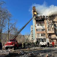 Цілі удару досягнуто: росіяни цинічно прокоментували атаку по багатоповерхівках Тернополя