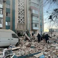 Куди звертатися людям, рідні яких постраждали під час ракетної атаки рф по Тернополю та невідоме їх місцезнаходження