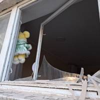 Під час ракетної атаки у Тернополі постраждало тримісячне немовля