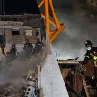 Відомо про 26 зниклих безвісти у зруйнованому будинку в Тернополі, – МВС