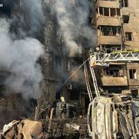 Тернопіль збирає кошти на відновлення після ракетного удару