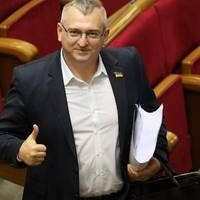 Розкриття секретних даних: Федієнко відповів на звинувачення у наведенні удару по Тернополю