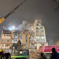 У Тернополі з-під завалів дістали тіло ще однієї людини