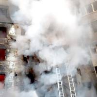 Четверо учнів тернопільської школи №26 в реанімації після ракетного удару