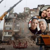 Наталка Гнатюк втратила сина та маму: друзі збирають кошти на підтримку