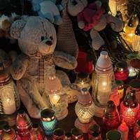 Внаслідок обстрілу у Тернополі загинули студент та випускниця коледжу