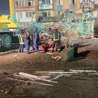 Ракетний удар по Тернополю: кількість загиблих зросла до 32 осіб