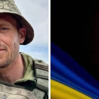 Війна обірвала життя захисника з Тернопільщини Віталія Пишнюка: загинув на Дніпропетровщині