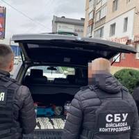 Хабар за “тилову посаду”: на Тернопільщині судитимуть ділка, який обіцяв вплинути на ВЛК