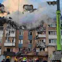 Ще троє працівників 19-ї школи отримали поранення під час обстрілу Тернополя (фото)