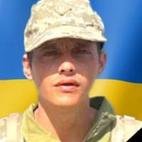 37-річний воїн зі Скориківської громади загинув на фронті (фото)