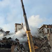 У Тернополі через російську атаку загинула працівниця видавництва «Богдан» Ірина Чорненька