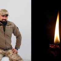 Герой України посмертно: рідні захисника з Тернополя звернулися до Президента