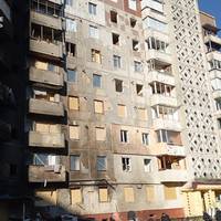 У Тернополі понад 1 100 вікон мають замінити у будинках на вулиці 15 Квітня