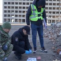 Попри закінчення пошуково-рятувальних робіт тривають пошуки зниклих у Тернополі