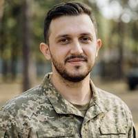 Назавжди 29: на війні загинув захисник із Тернопільщини Володимир Сапужак