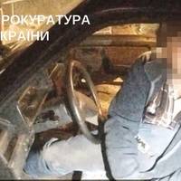 На Тернопільщині п’яний водій у комендантську годину пропонував поліції рекордний хабар — 10 тисяч доларів