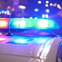 Вибіг з автомобіля та почав тікати: на Тернопільщині ганялися за неповнолітнім водієм (відео)