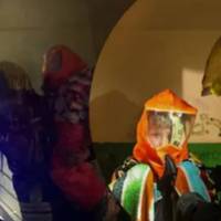 Масований обстріл Києва: зросла кількість загиблих та постраждалих