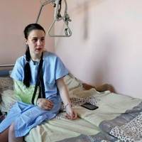 “Нам довелося просто йти по тілах”: стан травмованих після атаки на Тернопіль