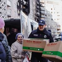 Як постраждалим мешканцям Тернополя отримати допомогу: перелік ініціатив