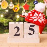 У Тернополі Різдво 25 грудня та Новий рік 1 січня будуть вихідними