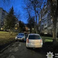 У Тернополі на 15 Квітня водій збив пенсіонерку