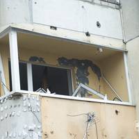 Тернополяни, чиї квартири частково постраждали від ракетної атаки, також отримають одноразову грошову допомогу