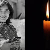 Була талановитою художницею: на війні загинула випускниця Бережанського коледжу Мирослава «Акіра» Копча