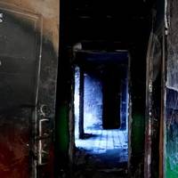 Виносять все, що вціліло: про будинок на вулиці Стуса в Тернополі після обстрілу РФ