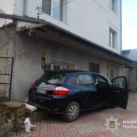 У Байковецькій громаді чоловік загинув під колесами власного автомобіля