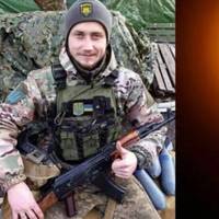 Дружина загиблого воїна Володимира Начичка просить підтримати петицію про визнання його Героєм України