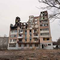 До кінця року будинок на вулиці Стуса знесуть