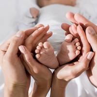 На Тернопільщині минулого тижня з’явились на світ 85 немовлят