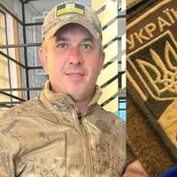 Скорботна звістка: війна обірвала життя Івана Гасяка з Тернопільщини