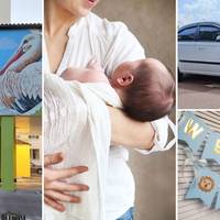 У Тернополі жінки пропонують зустрічати з пологового матерів з малюками, які залишилися наодинці