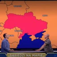 Скандал на польському ТБ: канал TVN показав 
