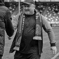 На фронті загинув відданий уболівальник ФК «Нива» – тернополянин Ігор Баїк (фото)