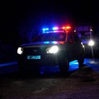 Зухвалого водія оштрафували у центрі Тернополя (ВІДЕО)