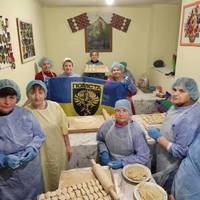 Волонтери «Бункер С» відновили роботу та просять допомогти продуктами