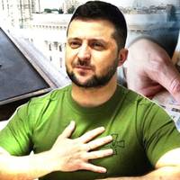 Зарплата Зеленського – 28 тисяч: нижче за депутатів і міністрів