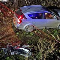 Смертельна ДТП на Тернопільщині: водію з Рівного оголосили підозру у загибелі 15-річного мотоцикліста