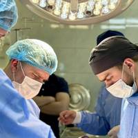 Посмертна донорка органів врятувала життя чотирьох людей