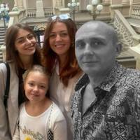 «Час не лікує. Просто вчимося жити з болем». Історія родини Ременців через рік після трагедії