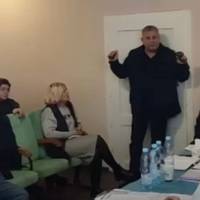 Верховний Суд підтвердив довічне депутату із Закарпаття, який убив двох колег, підірвавши гранату в сільраді